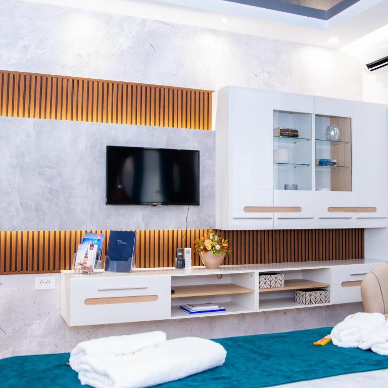 Josephine Apartment - Standard Apartment - 20