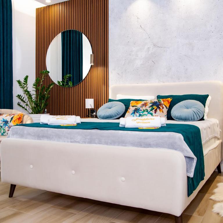 Josephine Apartment - Standard Apartment - 21