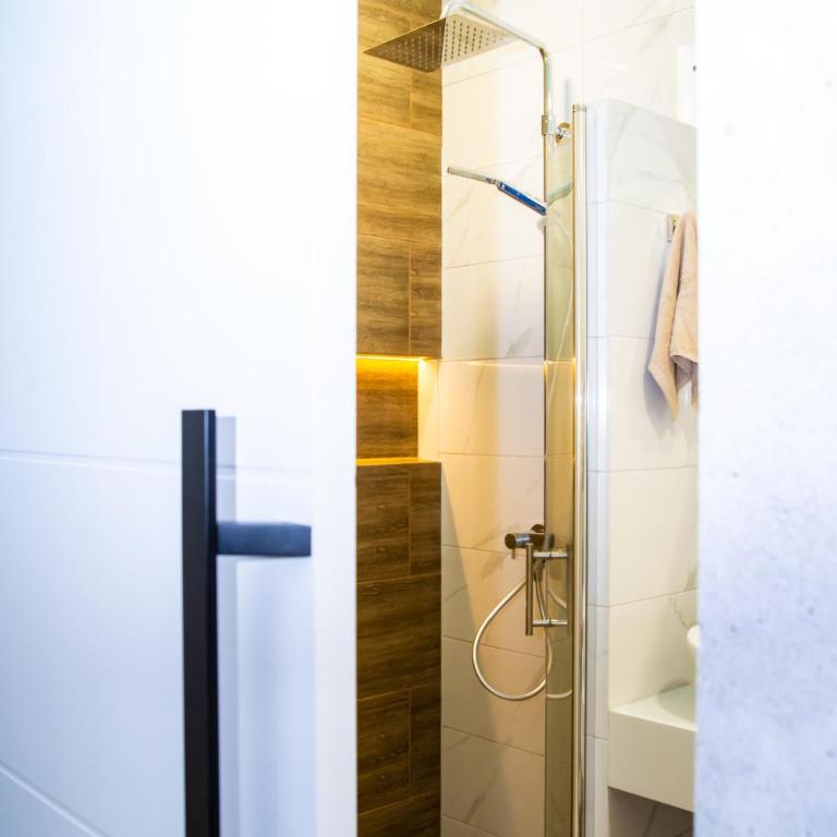 Josephine Apartment - Standard Apartment - 23