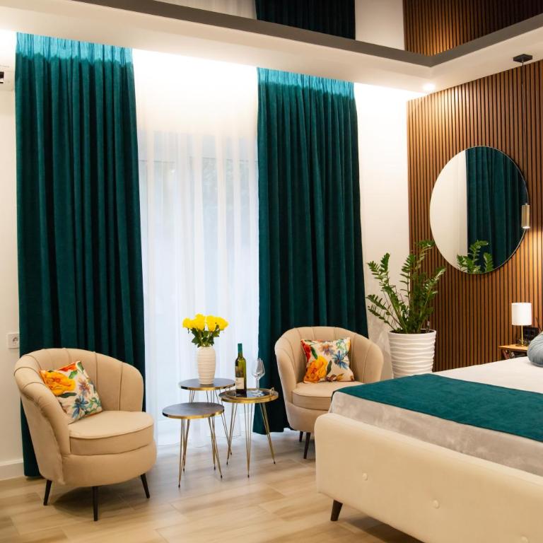 Josephine Apartment - Standard Apartment - 24