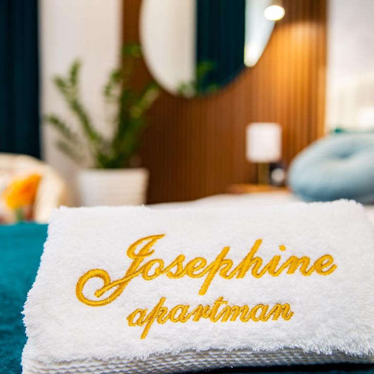 Josephine Apartment - Standard Apartment - 25