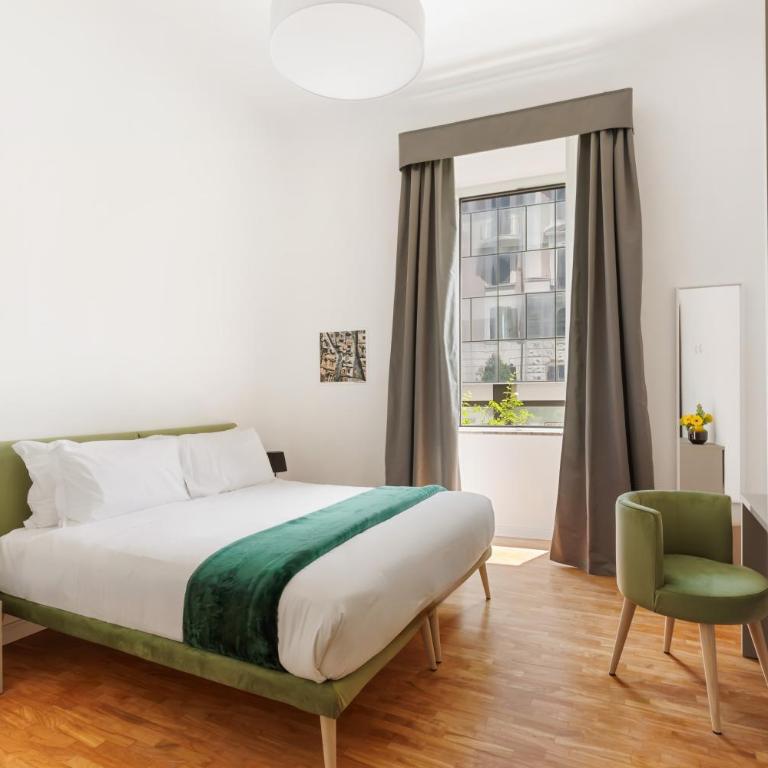 Rome Nice Stays - Premium Apartment mit 5 Schlafzimmern - 22