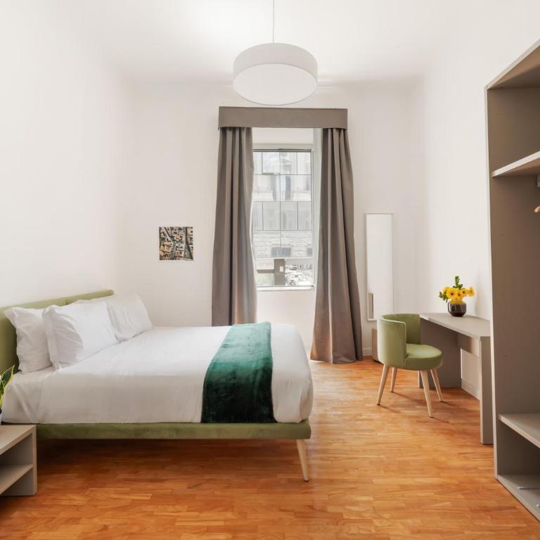 Rome Nice Stays - Premium Apartment mit 5 Schlafzimmern - 23