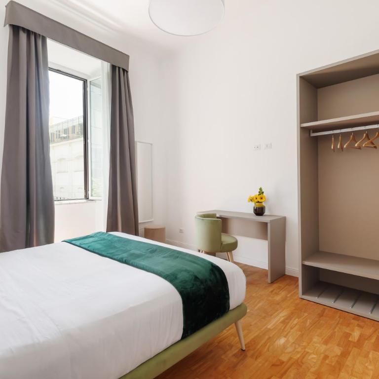 Rome Nice Stays - Premium Apartment mit 5 Schlafzimmern - 21