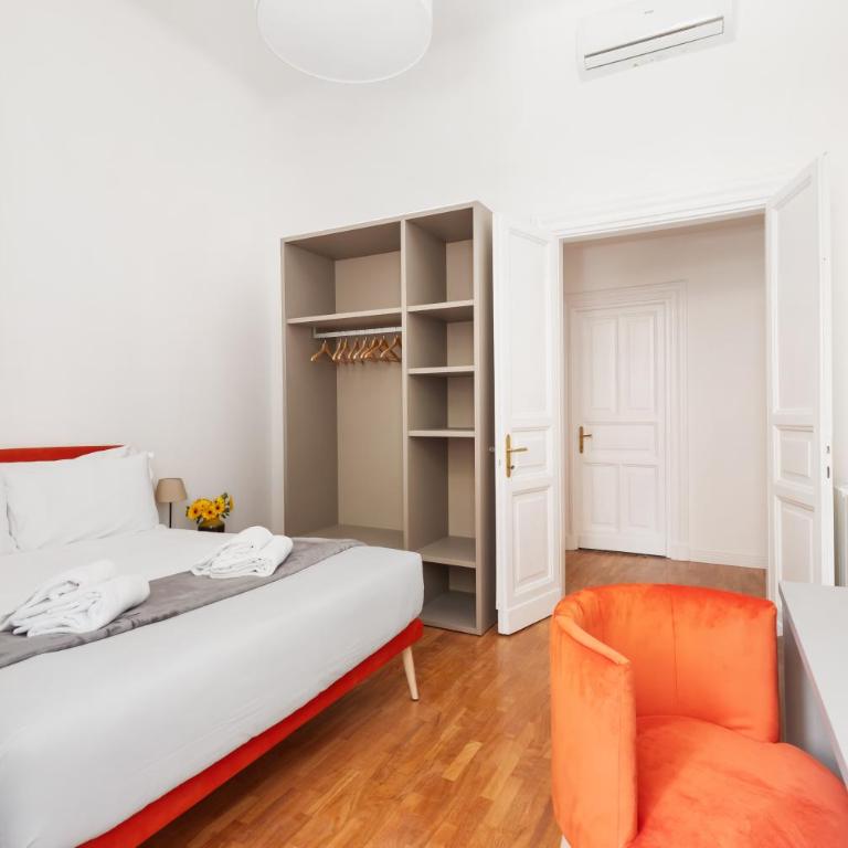 Rome Nice Stays - Premium Apartment mit 5 Schlafzimmern - 24