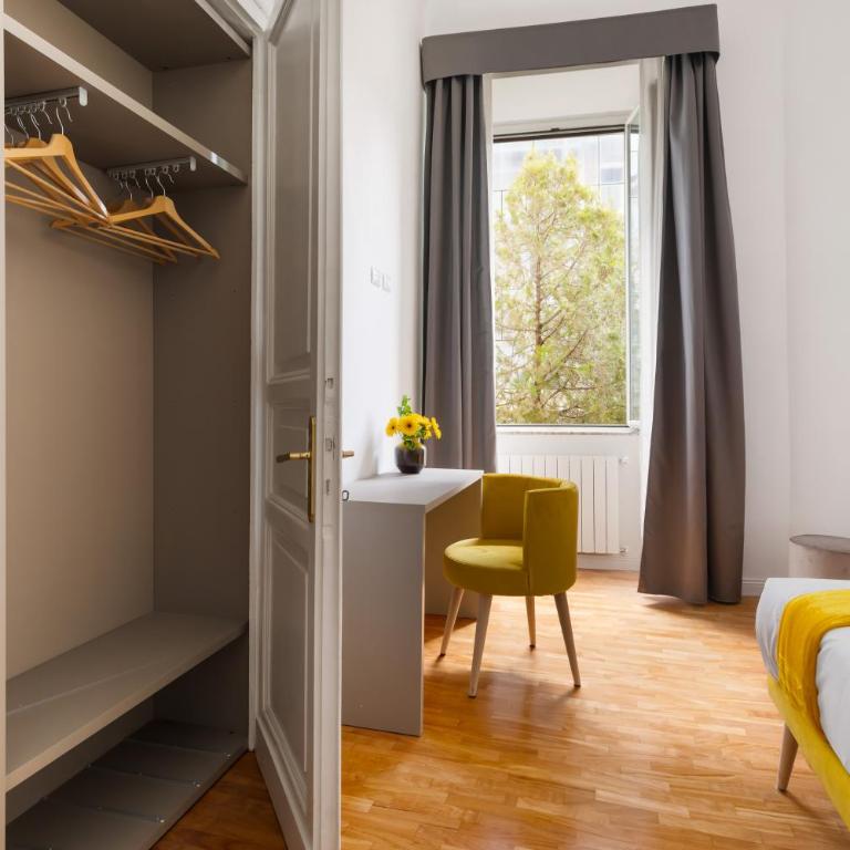 Rome Nice Stays - Premium Apartment mit 5 Schlafzimmern - 28