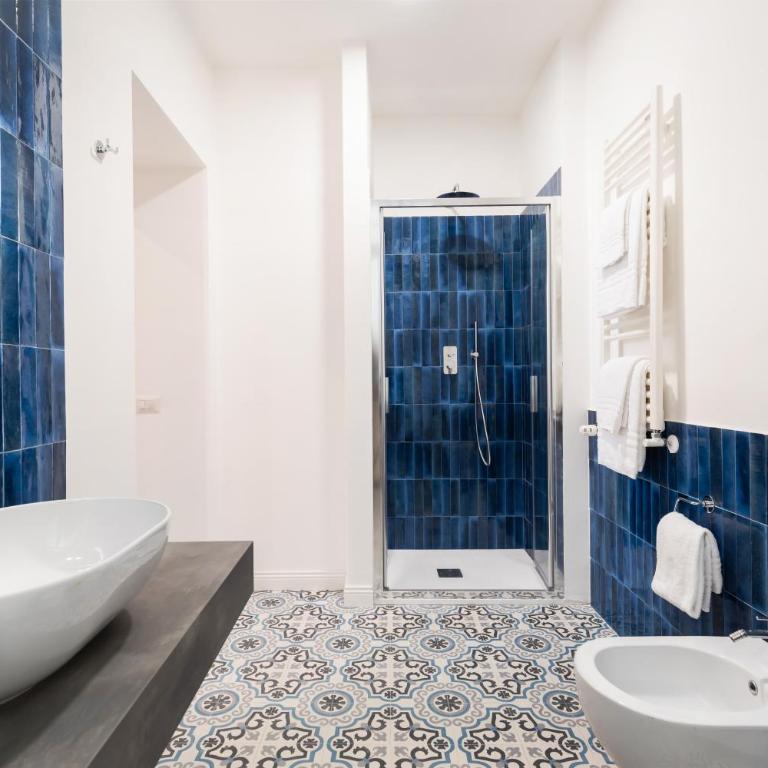 Rome Nice Stays - Premium Apartment mit 5 Schlafzimmern - 32