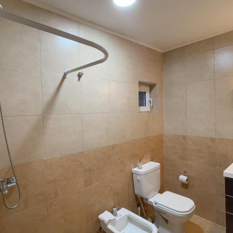 Departamento muy centrico en PB - Apartamento de 1 dormitorio - 14