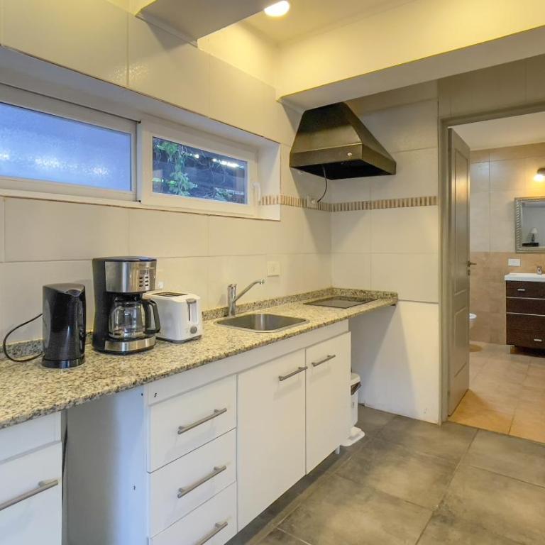Departamento muy centrico en PB - Apartamento de 1 dormitorio - 8