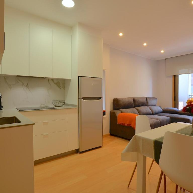 FLAT SELECT Habitat - Apartamento de 1 dormitorio - 5