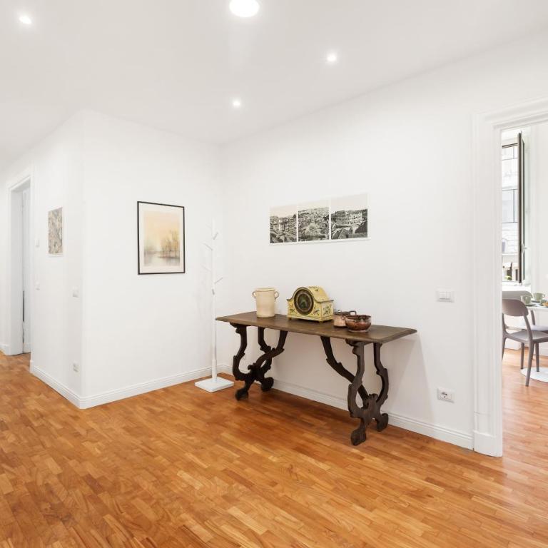 Rome Nice Stays - Premium Apartment mit 5 Schlafzimmern - 33