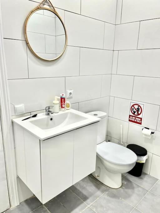 El Anclaje de las Galletas - Apartamento de 1 dormitorio - 5