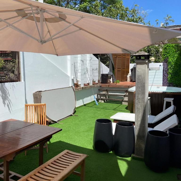 Casa Historica- San Telmo - Apartamento - 2 niveles - 23
