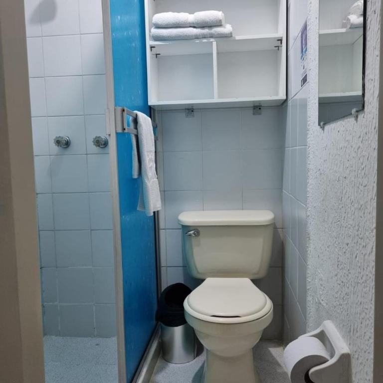 Hotel Casa 10 - Habitación Doble Estándar - 5