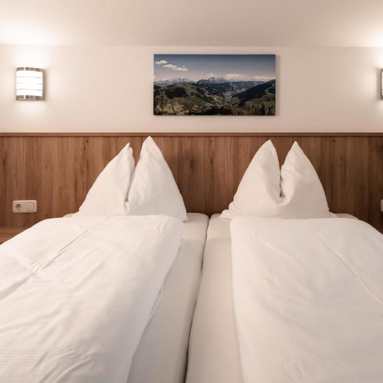 Appartements Kendler - Apartamento Deluxe - 6