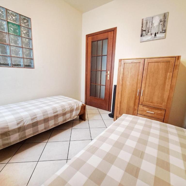 Casa Alpina - Aosta - Appartamento - 2