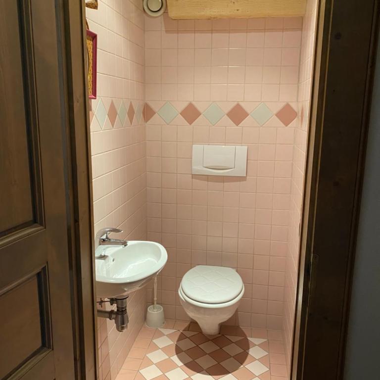 Appartement 71m2 près de Megève, à 200m télécabine la Princesse, local à ski, 2 chambres, parking couvert - Appartement 2 Chambres avec Balcon et Terrasse - 32