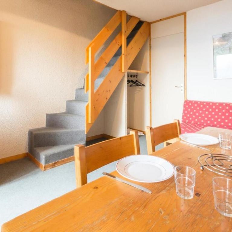 Résidence Le De 1 - Appartement spacieux en duplex proche du centre MAE-4744 - Apartment - 1