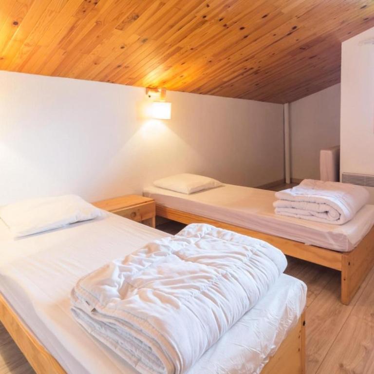 Résidence Le De 1 - Appartement spacieux en duplex proche du centre MAE-4744 - Apartment - 3