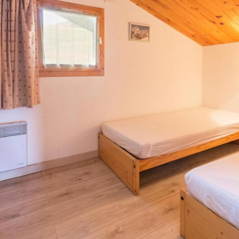Résidence Le De 1 - Appartement spacieux en duplex proche du centre MAE-4744 - Apartment - 4