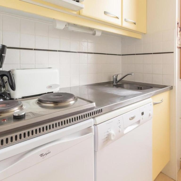 Résidence Le De 1 - Appartement spacieux en duplex proche du centre MAE-4744 - Apartment - 6