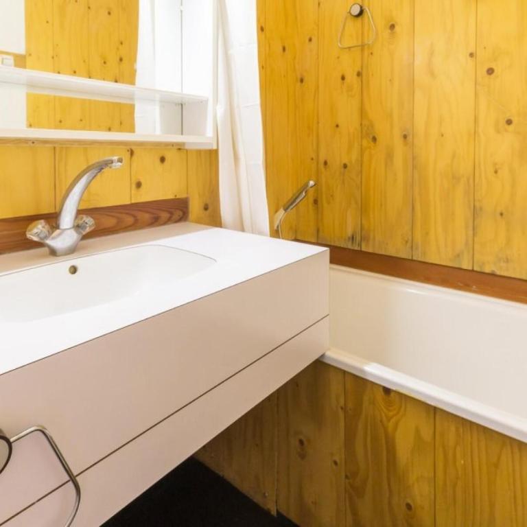 Résidence Le De 1 - Appartement spacieux en duplex proche du centre MAE-4744 - Apartment - 7