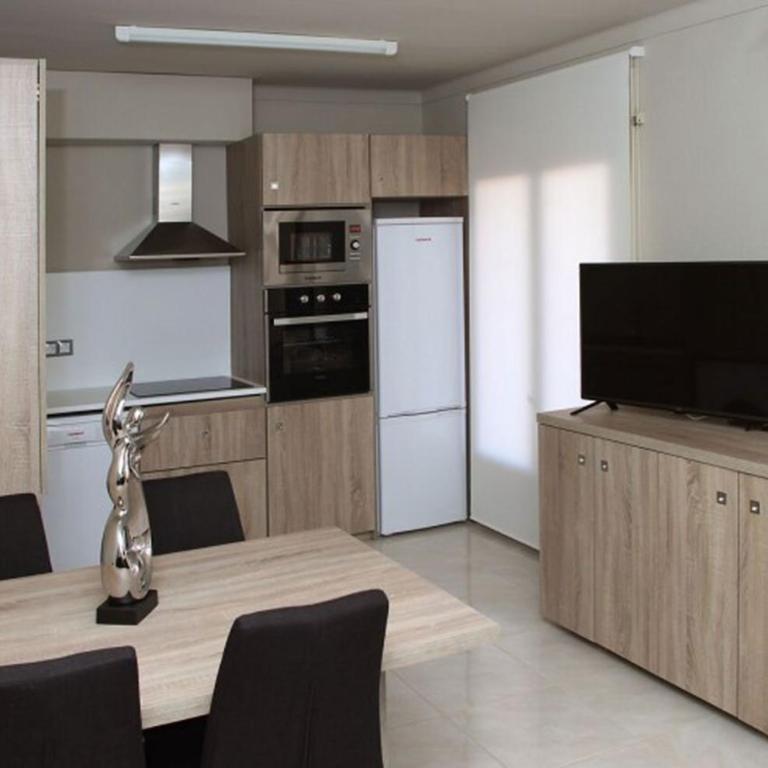RVApartaments Provenzal - Apartamento de 1 dormitorio (2 - 4 adultos) - 4
