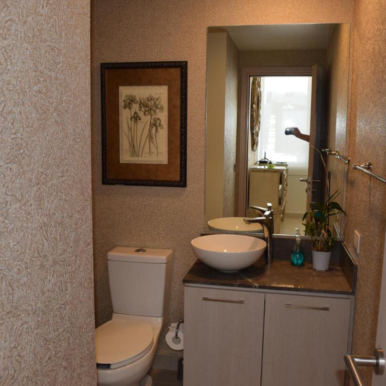 Centro de Convenciones CitiBanamex y Polanco - Apartamento de 2 dormitorios - 25