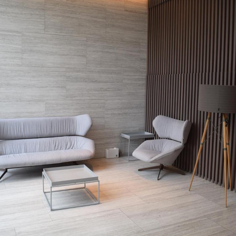 Centro de Convenciones CitiBanamex y Polanco - Apartamento de 2 dormitorios - 1
