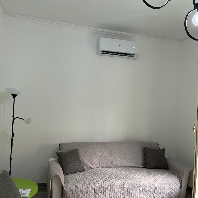 Inalpi Arena Stadio Olimpico SEBA159 - One-Bedroom Apartment - 18