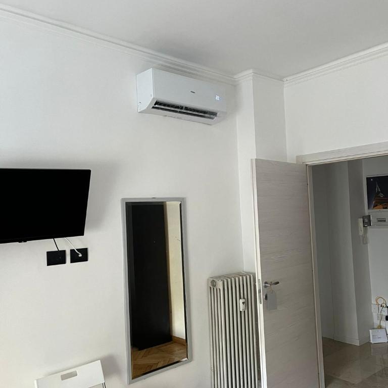 Inalpi Arena Stadio Olimpico SEBA159 - One-Bedroom Apartment - 29
