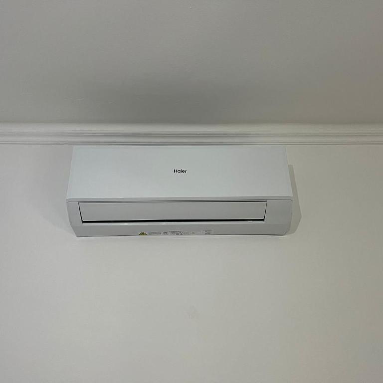 Inalpi Arena Stadio Olimpico SEBA159 - One-Bedroom Apartment - 17
