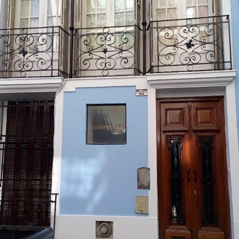 Casa Historica- San Telmo - Apartamento - 2 niveles - 30