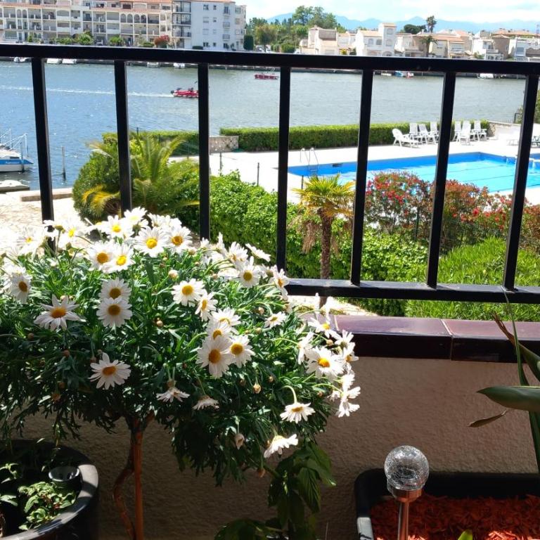 Magnifique Vue - Apartamento de 1 dormitorio - 4