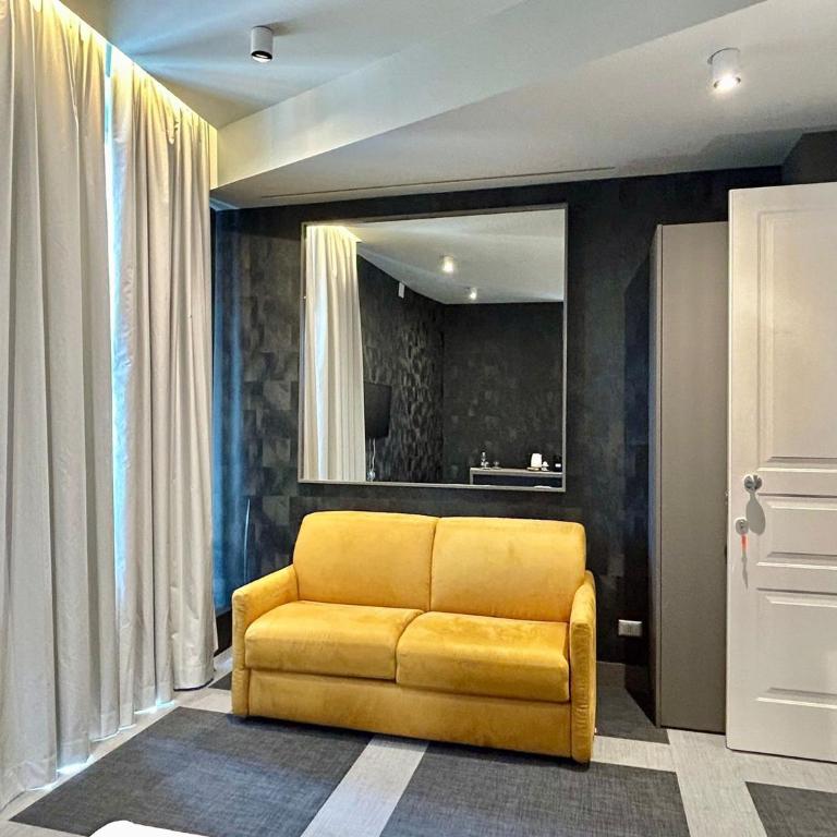 Private Luxury Suites - Camera Queen Superior - 6