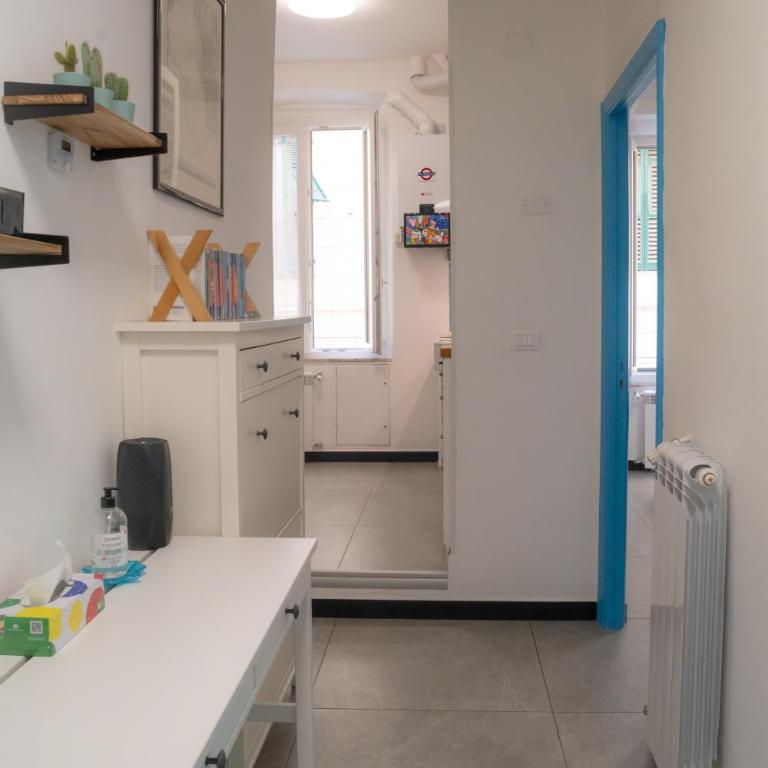 A cazetta nel centro storico - Appartamento con 1 Camera da Letto - 24