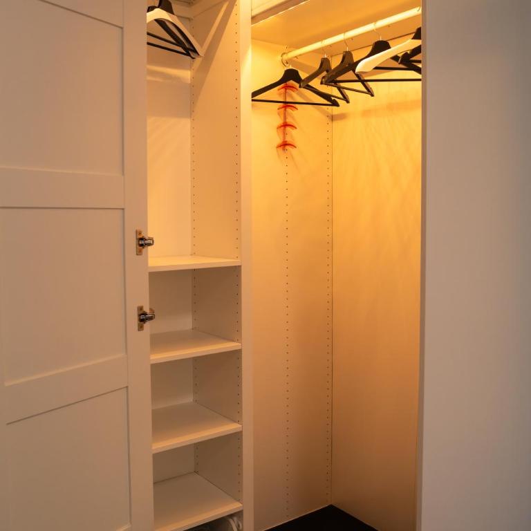 A cazetta nel centro storico - Appartamento con 1 Camera da Letto - 25