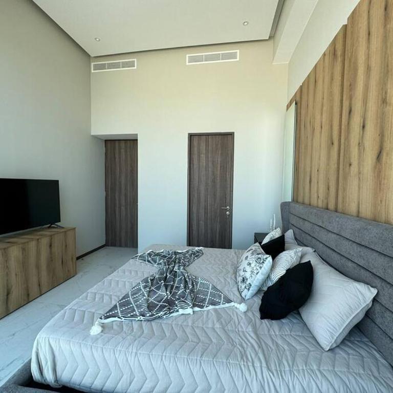 Departamento Puerto Azul, Marítima Nuevo Vallarta - Apartamento de 3 dormitorios - 6