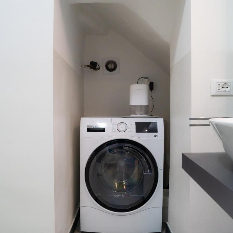 A cazetta nel centro storico - Appartamento con 1 Camera da Letto - 27