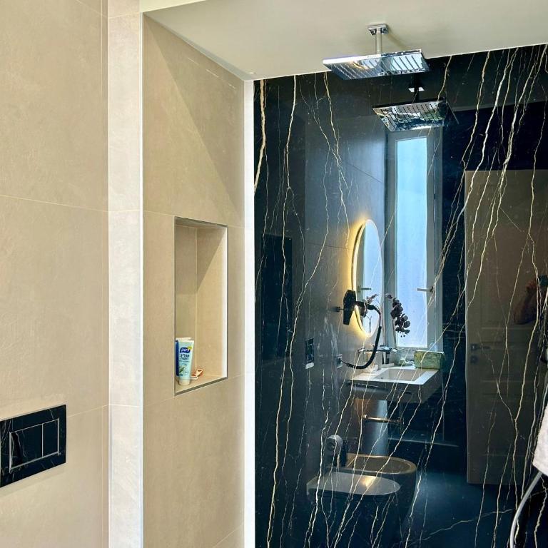 Private Luxury Suites - Camera Matrimoniale Deluxe - 2