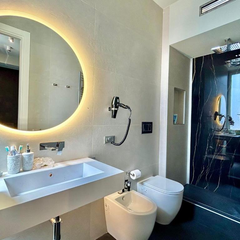 Private Luxury Suites - Camera Matrimoniale Deluxe - 1