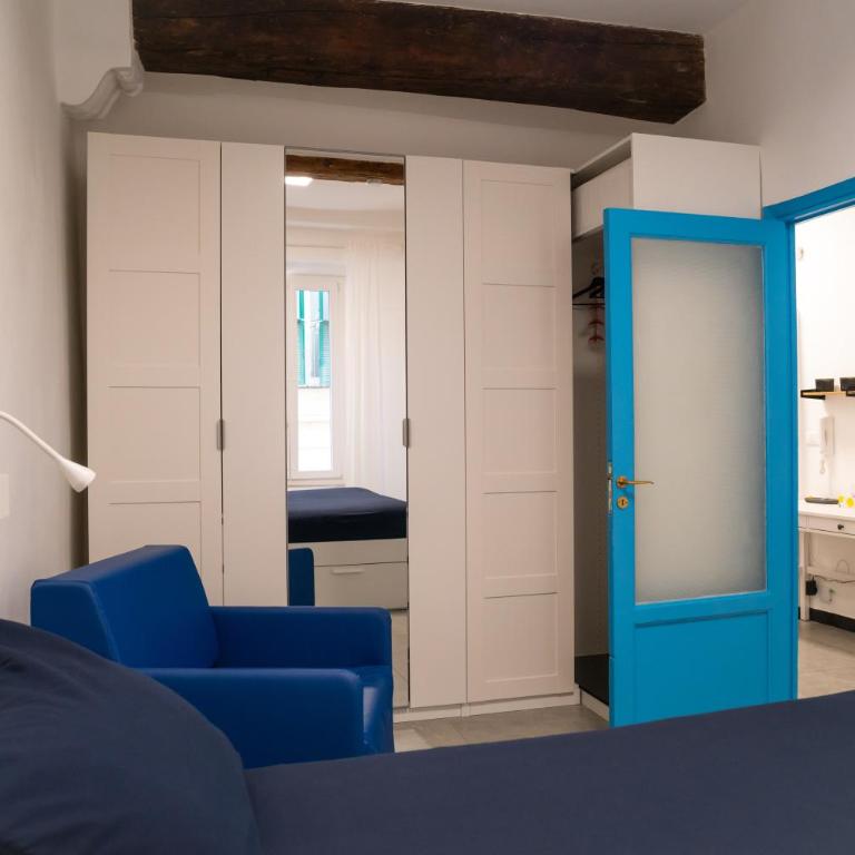 A cazetta nel centro storico - Appartamento con 1 Camera da Letto - 29