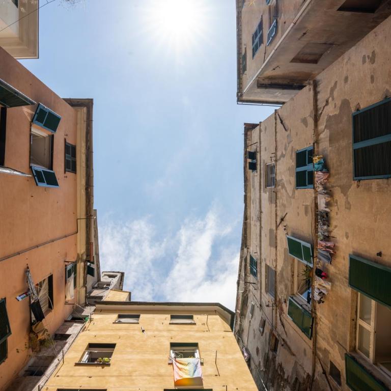 A cazetta nel centro storico - Appartamento con 1 Camera da Letto - 7