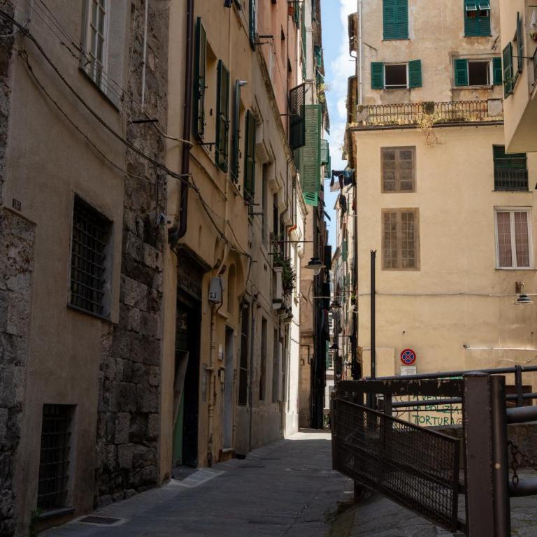A cazetta nel centro storico - Appartamento con 1 Camera da Letto - 6