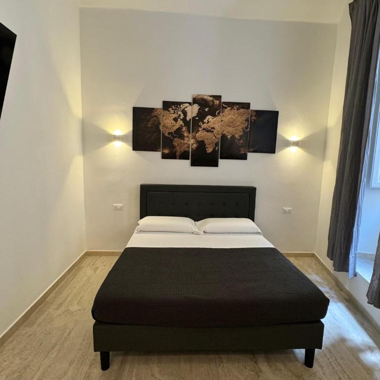 Art Atelier Risorgimento Guest House - Suite mit Whirlpool - 5