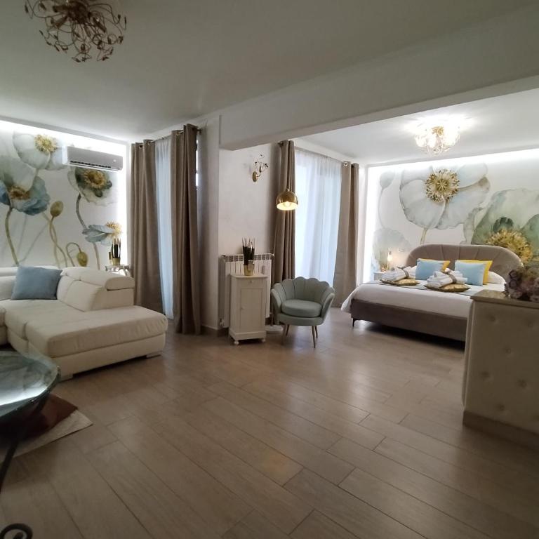 Spring House - Appartamento con 1 Camera da Letto - 25