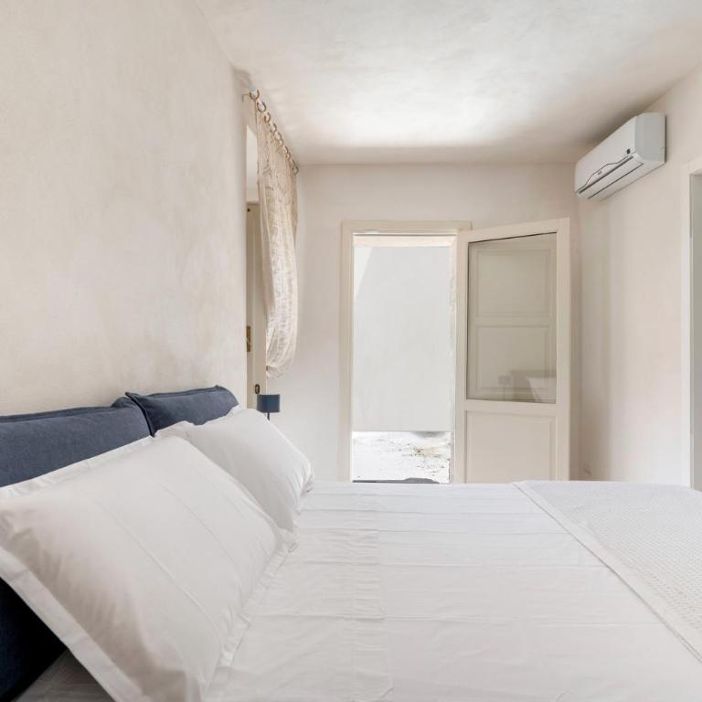 U'Marranzanu Exclusive Relais - Two-Bedroom House with Jacuzzi and Garden - 34