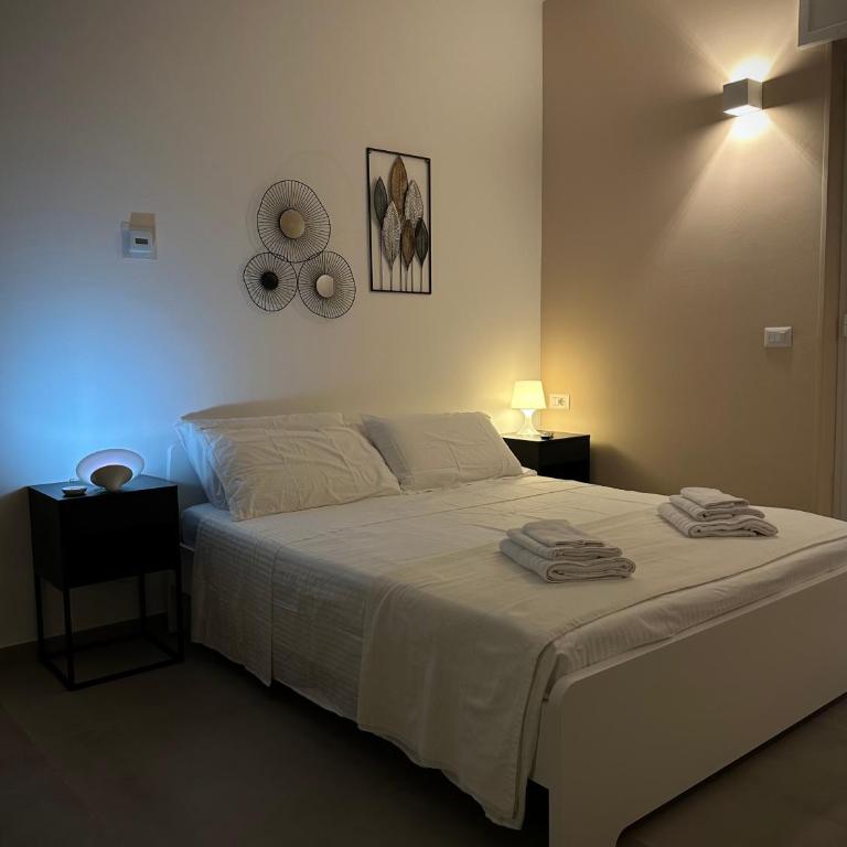 Piano7 - Appartamento con 1 Camera da Letto e Terrazza - 13