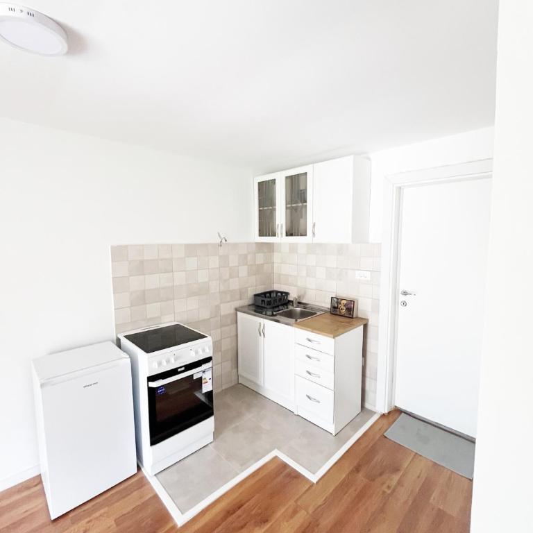 House9 - Apartman s 1 Spavaćom Sobom i Terasom - 19