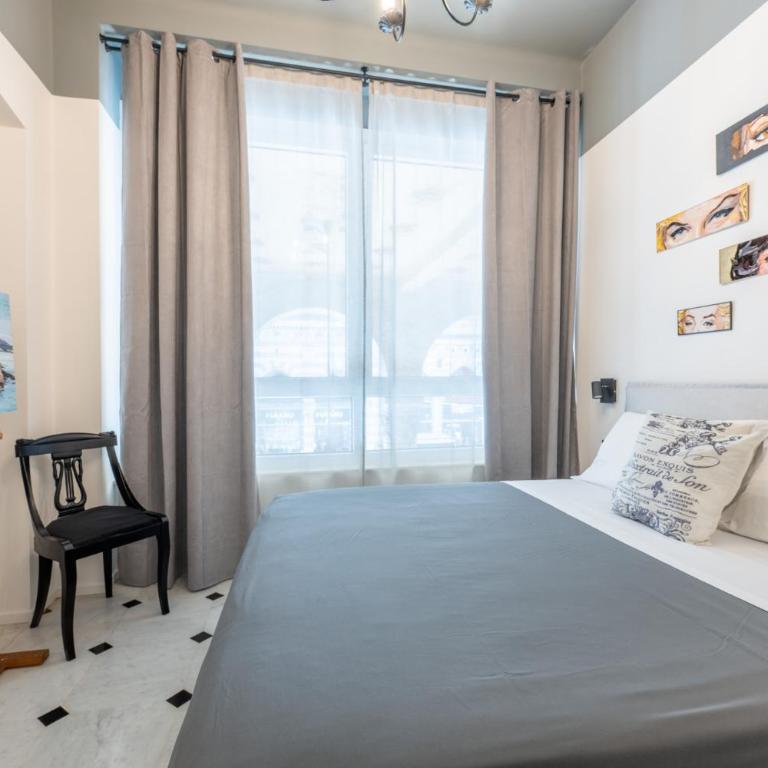 Giada Home Luxury in Genova City Centre - One-Bedroom Apartment - 25